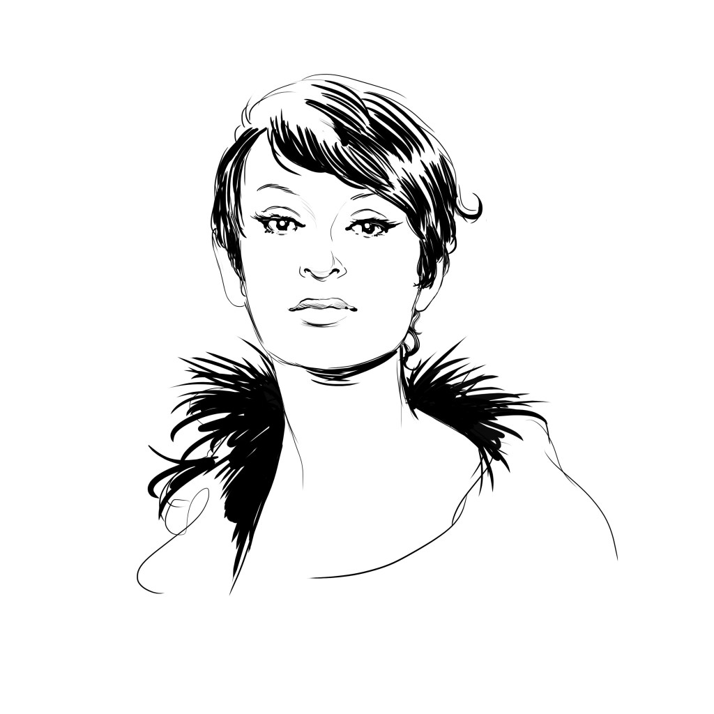 &laquo;&nbsp;Barbara, elle est la chanson française !&nbsp;&raquo; Juliette&nbsp;Armanet