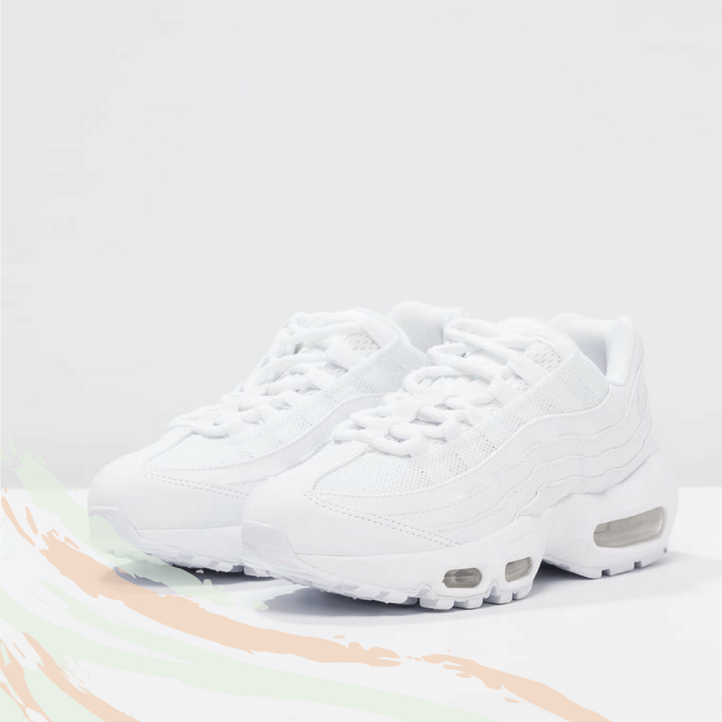 La sneakers de la semaine: la Air Max&nbsp;95