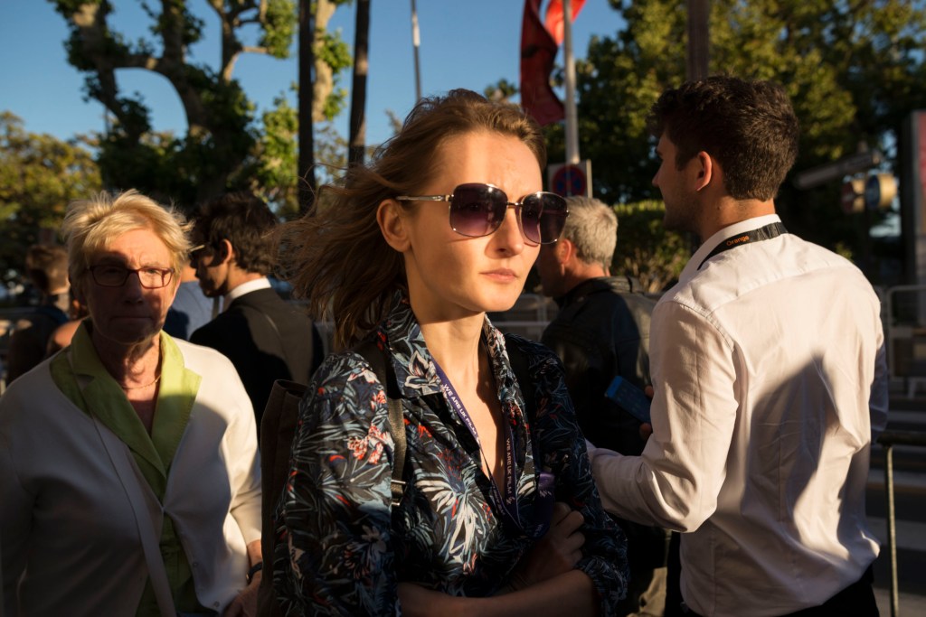 PHOTOS : &laquo;&nbsp;STREET CANNES 2017&nbsp;&raquo;