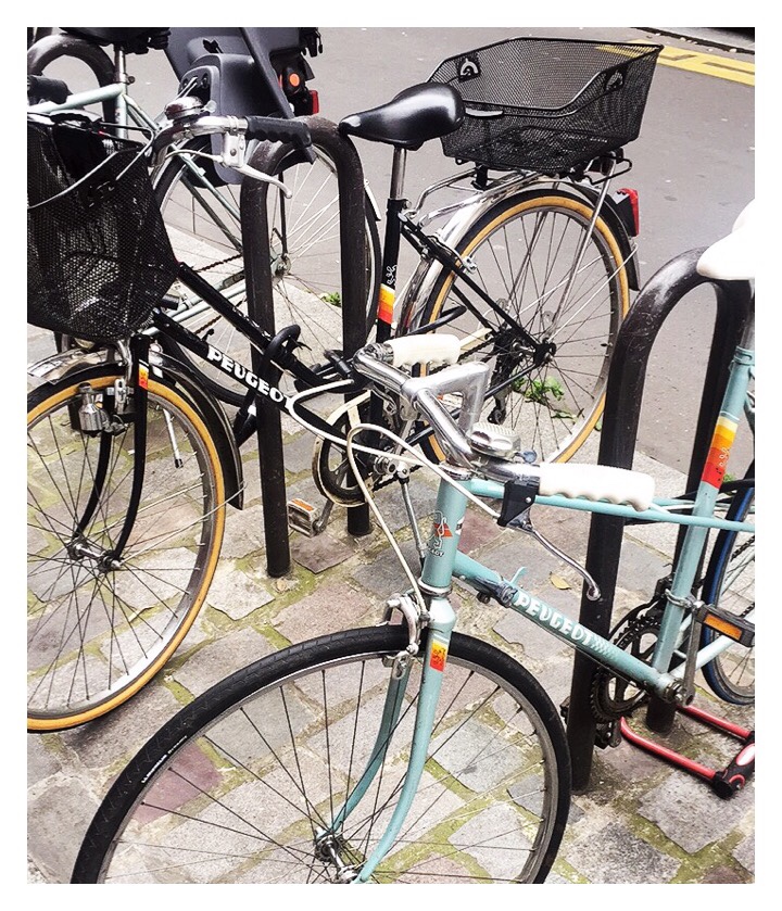 Nos 5 conseils à vélo dans&nbsp;Paris