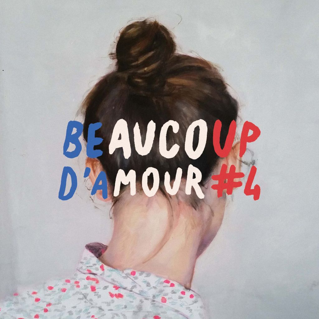 Musique : de l&rsquo;amour oui, mais Beaucoup&nbsp;d&rsquo;Amour