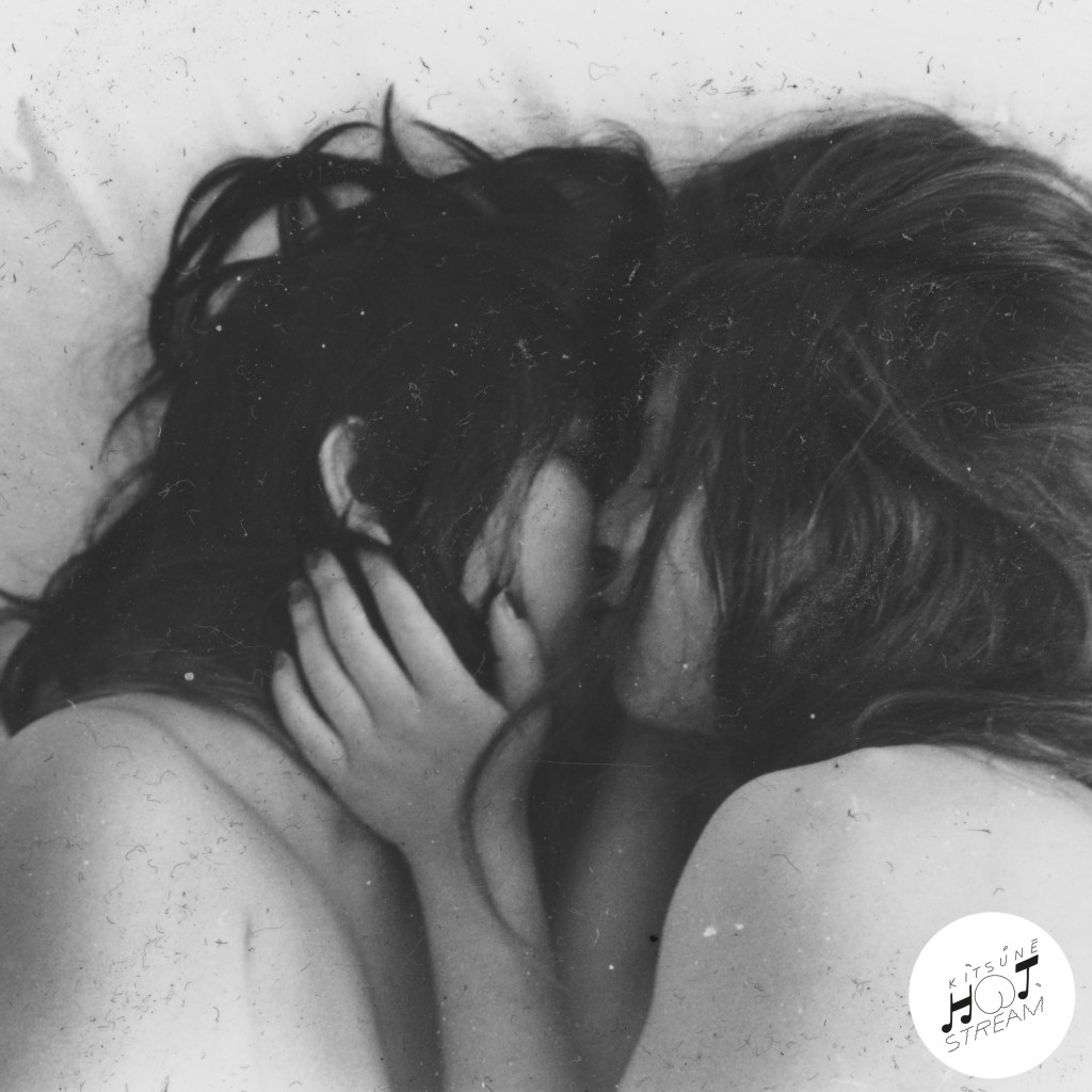 En boucle : Kitsuné Hot&nbsp;Stream