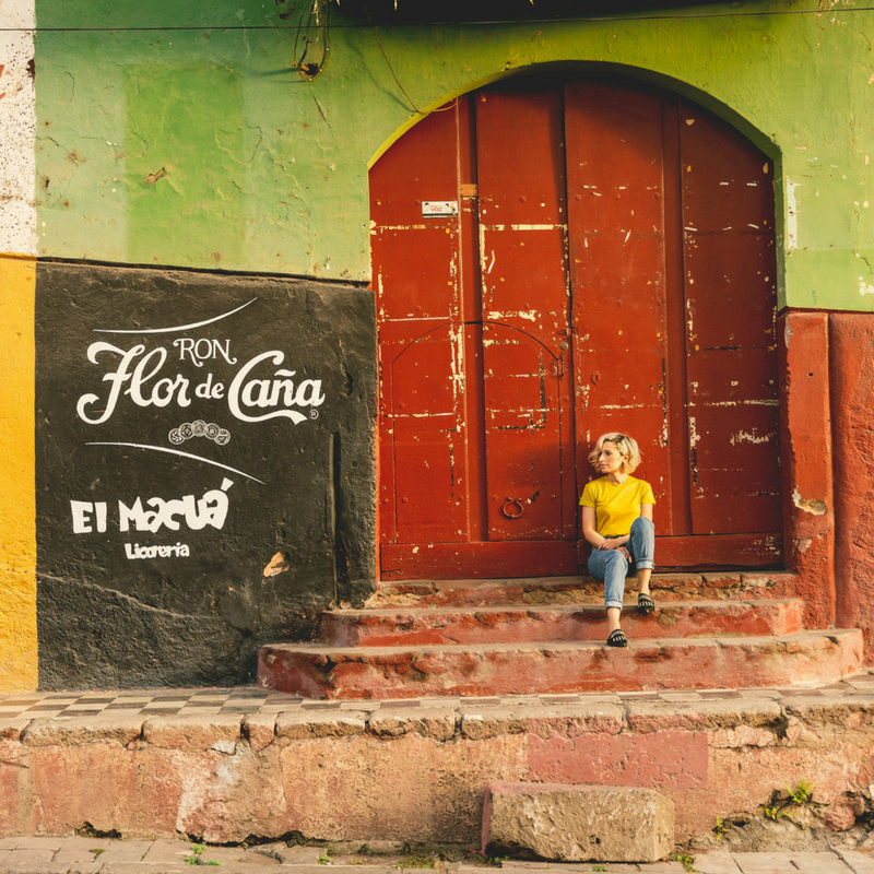 Lily Rose et Jonak : première exposition issue d&rsquo;Instagram