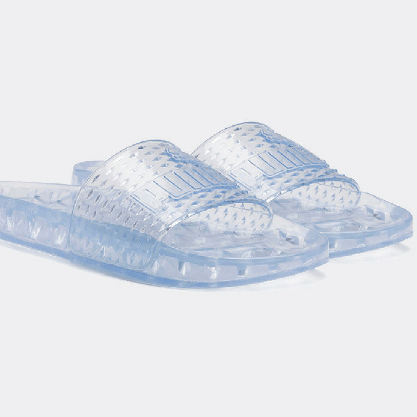 w-fenty-jelly-slide-rihanna-blanc-claquette