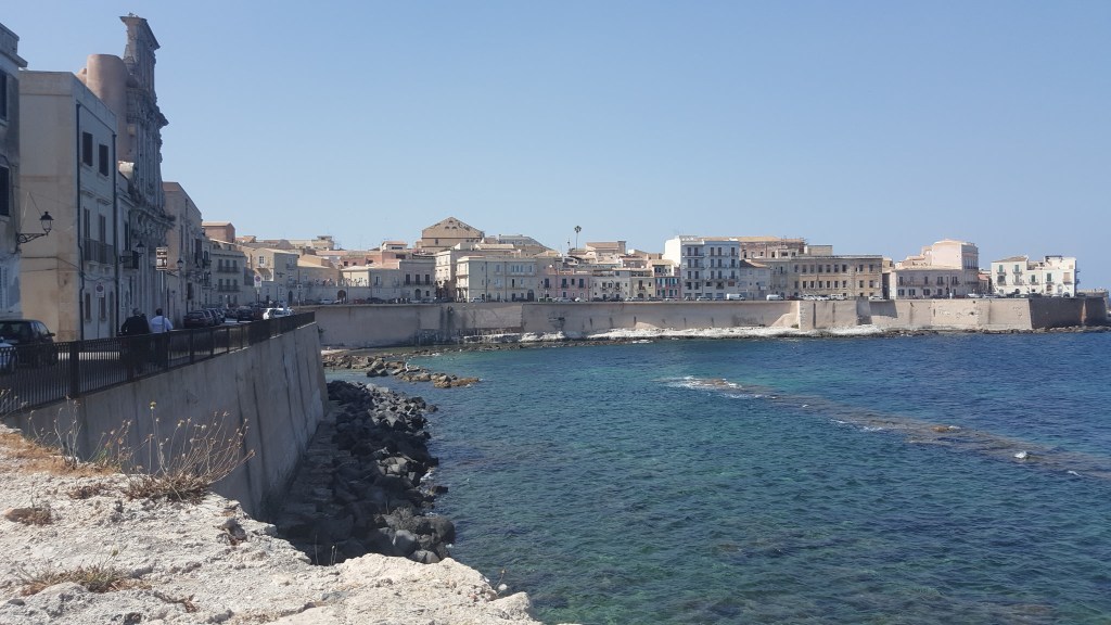 Un weekend en Sicile, notre parcours pour une Dolce vita&nbsp;réussie