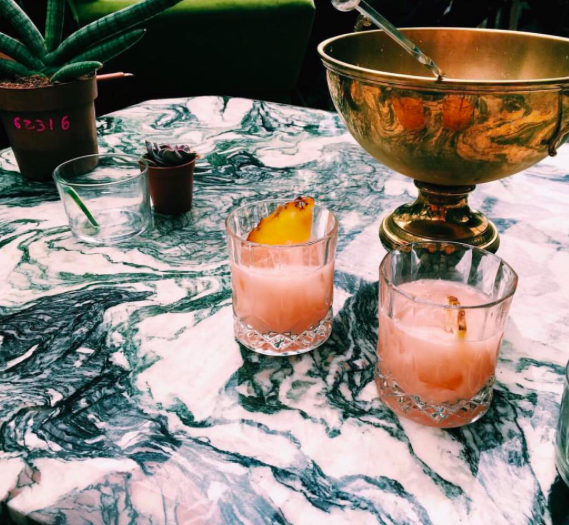 3 idées de cocktails pour cet&nbsp;été