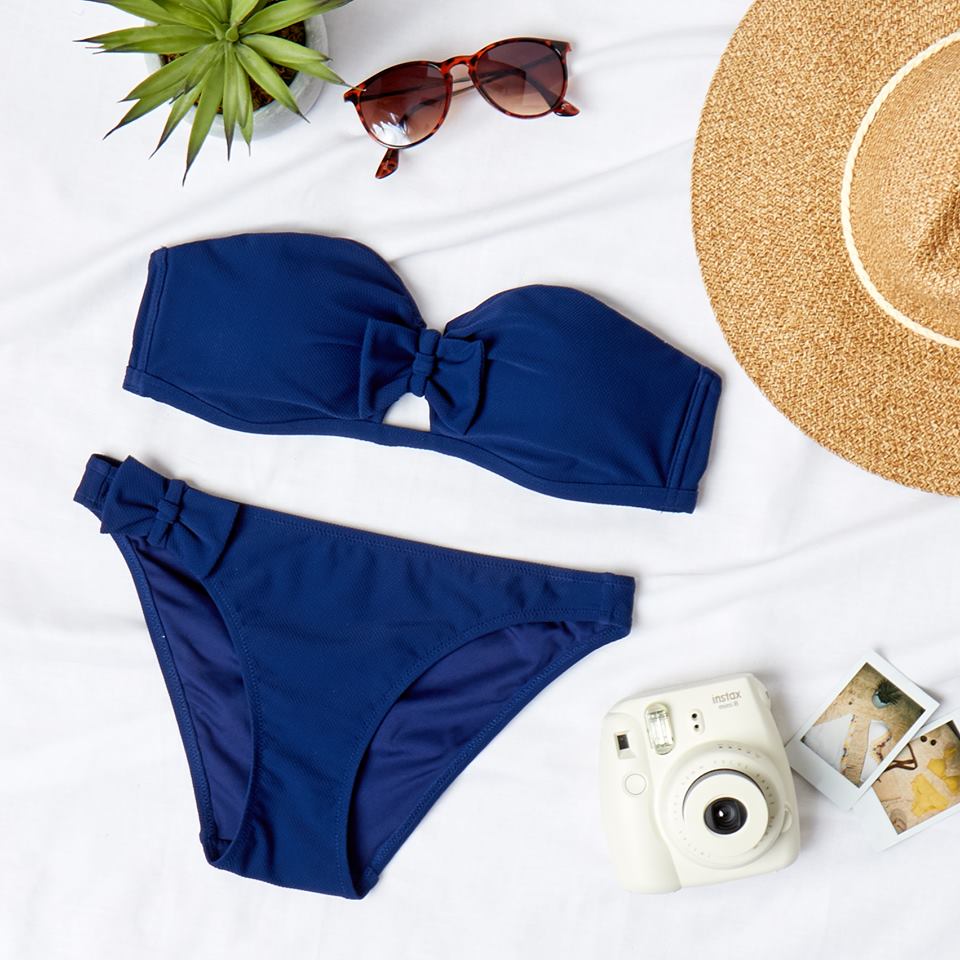 Les indispensables à mettre dans sa&nbsp;valise