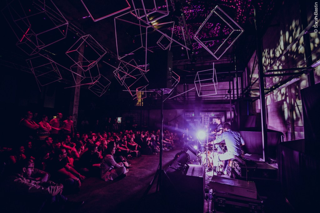 Les Nuits Secrètes : le meilleur festival musique de cet été&nbsp;?