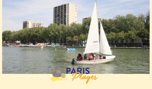 paris-plages-activités-nautiques-baignade-2017