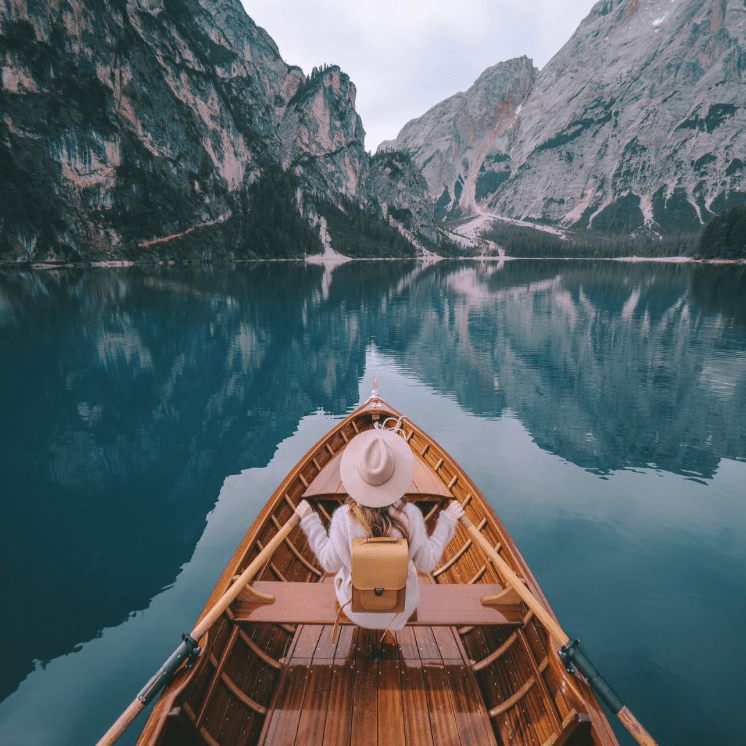 Top 15 des voyageurs à suivre sur&nbsp;Instagram