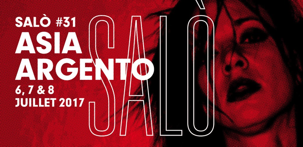 Asia Argento et 3 nuits sensuelles au&nbsp;Salò