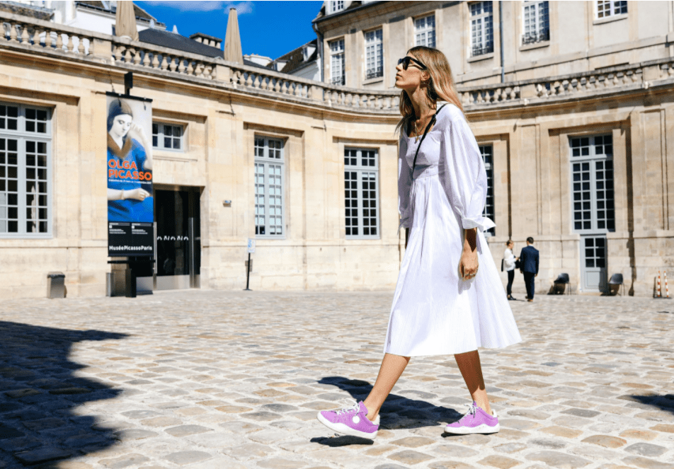 Street Style Haute Couture Paris&nbsp;2018