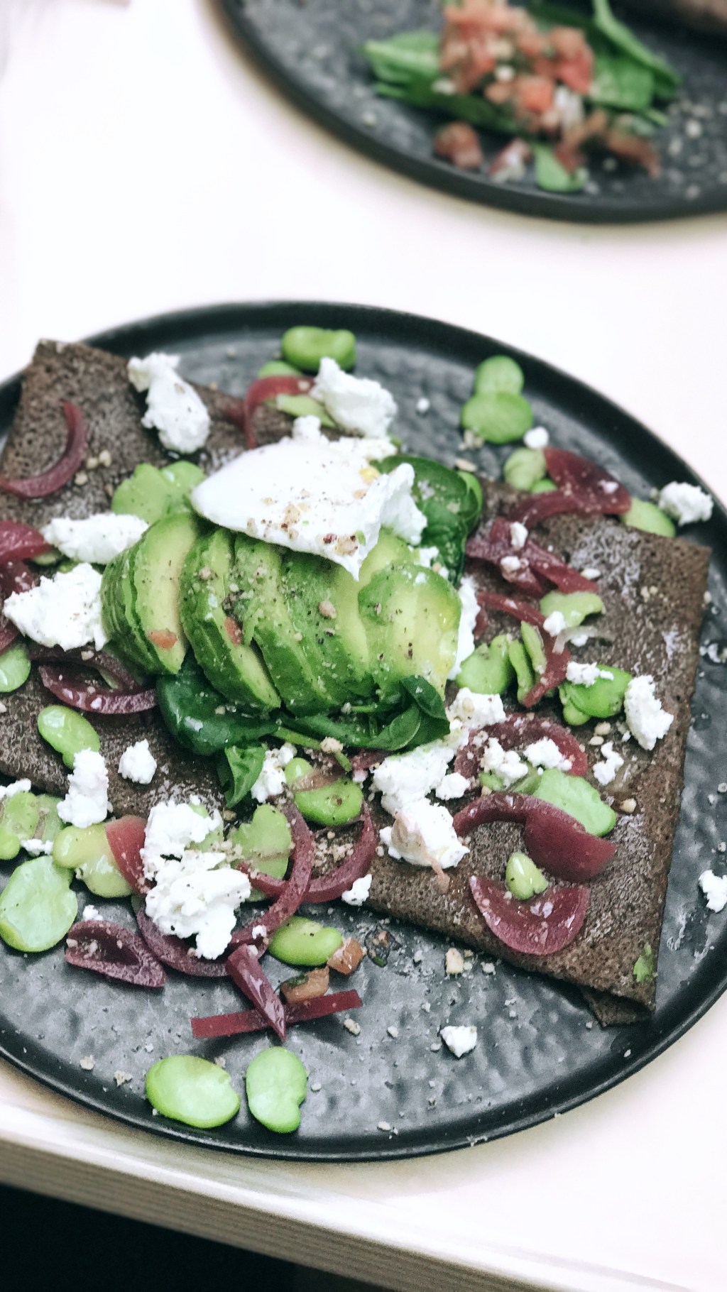 Nouvelle adresse : la crêperie BISOU vient embrasser vos&nbsp;papilles