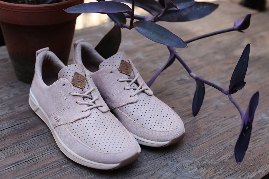 Sneakers de la semaine : la reef rover low&nbsp;LX