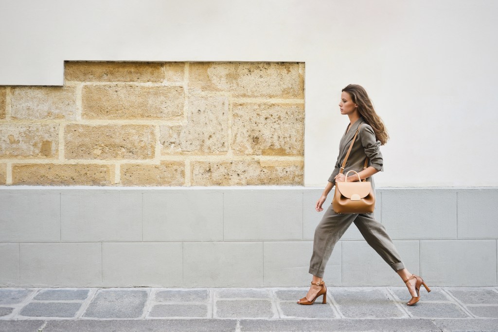 Les sacs Polène, Paris et une belle histoire de&nbsp;famille