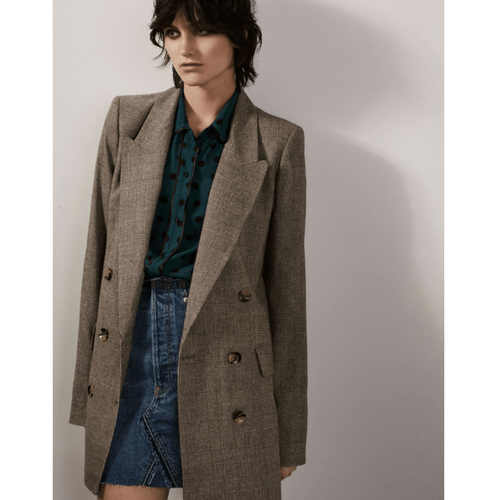 veste-blazer-carreaux-zara