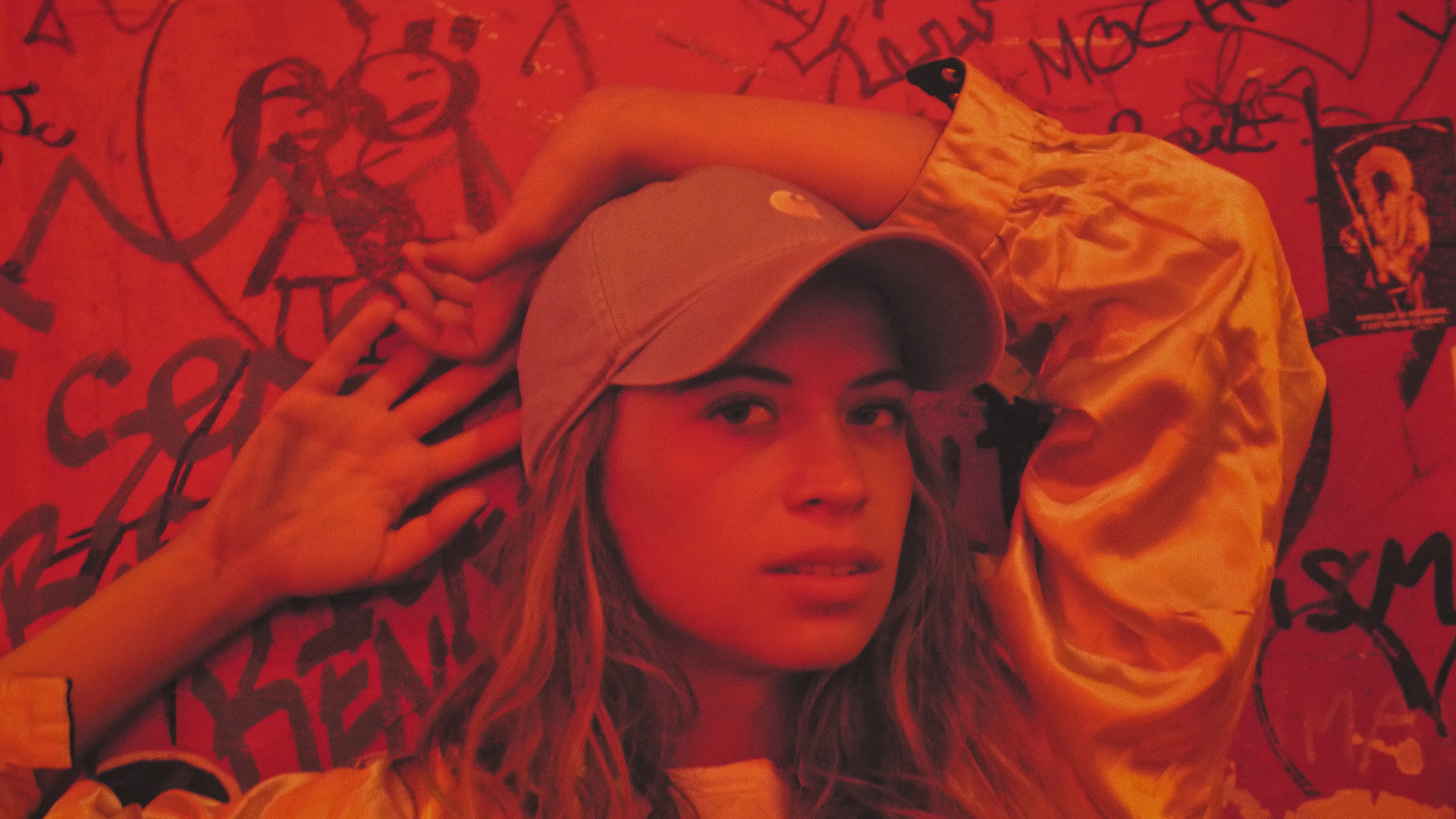 Alice et moi 5 HD - ©Randolph Lungela.jpg