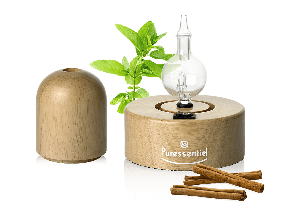 Diffuseur huiles essentielles puressentiel