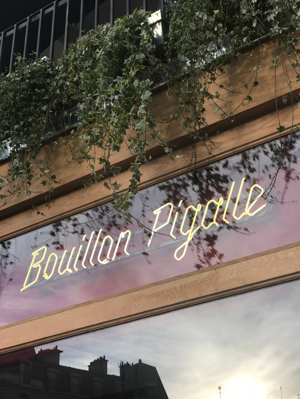 Bouillon Pigalle, le meilleur plan restaurant de cet hiver&nbsp;!