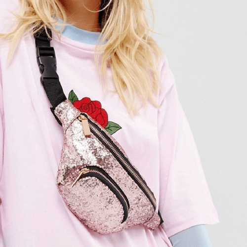 Skinnydip-sac-banange-bumbag-ceinture-glitter