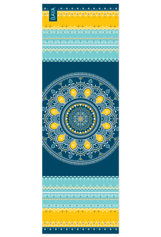Yoga tapis soft