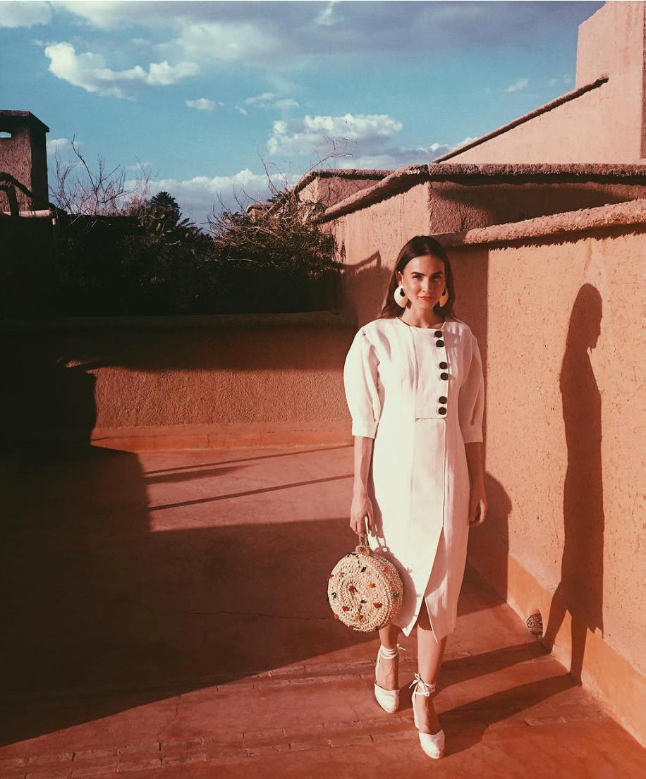 Gabriella Zavatti, une femme derrière une marque de cocktails&nbsp;exceptionnels