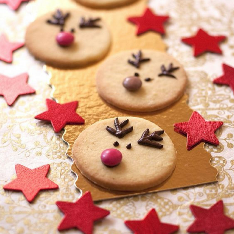 recette-noel-reveillon-idees-sablés-rennes