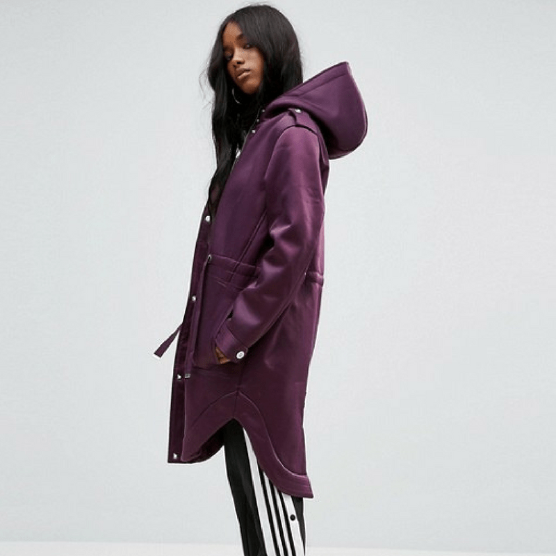asos-parka-satin-pantone-ultra-violet-1