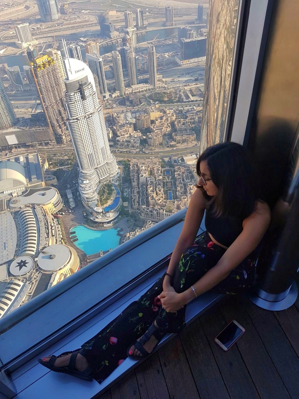 City guide : une semaine à&nbsp;Dubaï