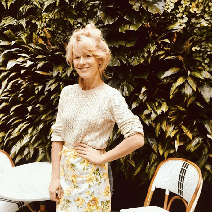 Carrie Solomon, la star des petits-déjeuners healthy et délicieux en&nbsp;interview