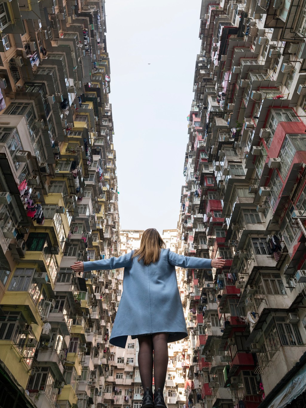 City guide : 3 jours à Hong Kong, que faire&nbsp;?