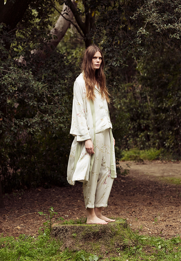 Pyjama : 10 pièces pour dormir avec&nbsp;style