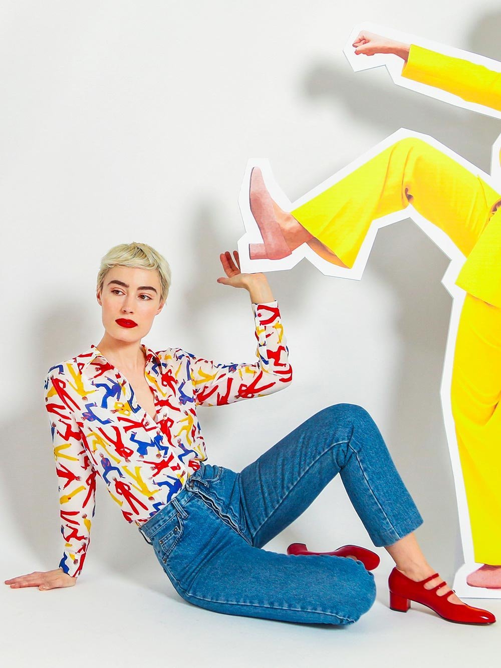 On adore la collab&rsquo; Elsa Muse X Soi&nbsp;Paris