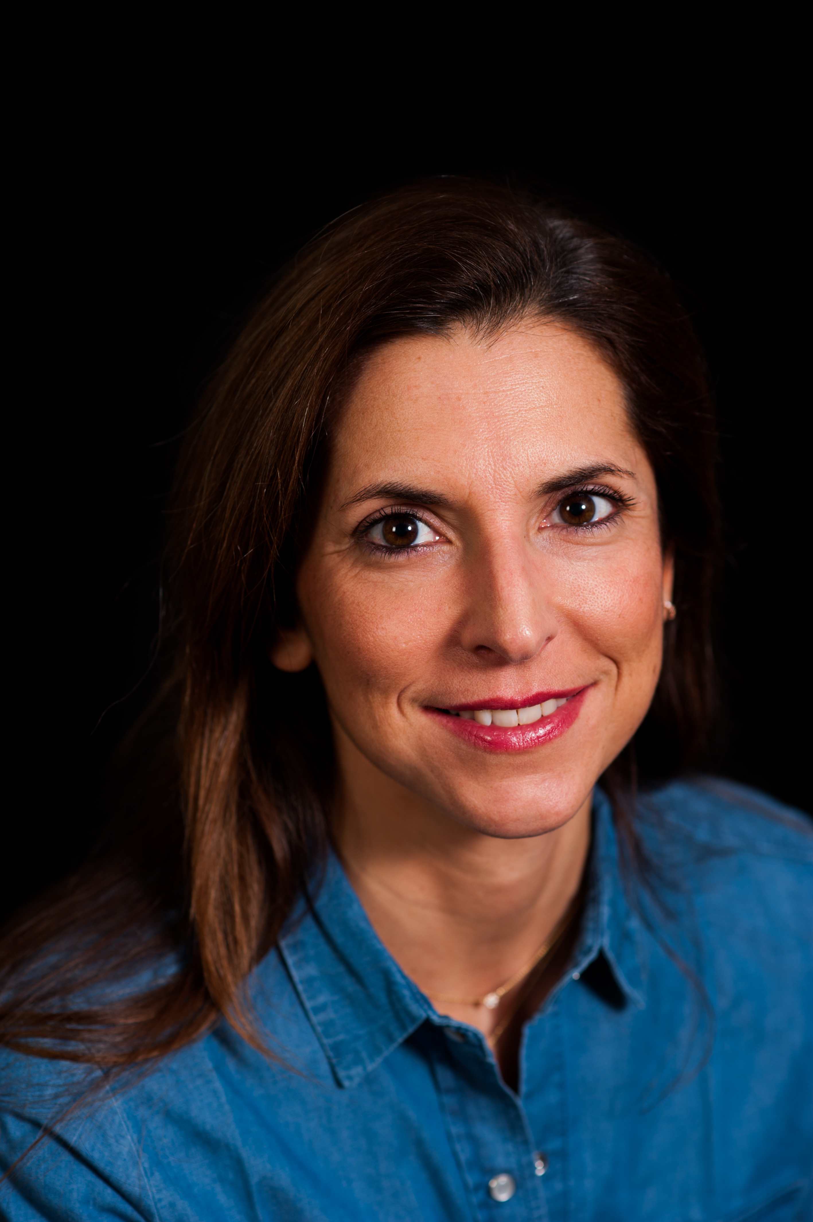 Clotilde Roux (c) Gregoire Voevodsky