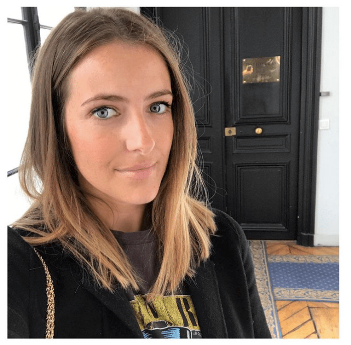 Les conseils beauté de Nolyne&nbsp;Cerda