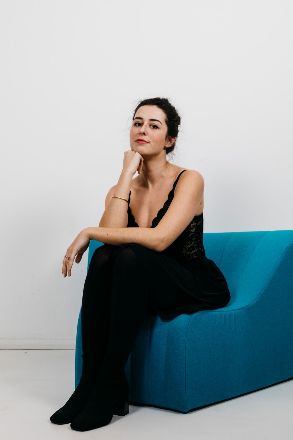 Séphora Talmud : la fille à&nbsp;suivre