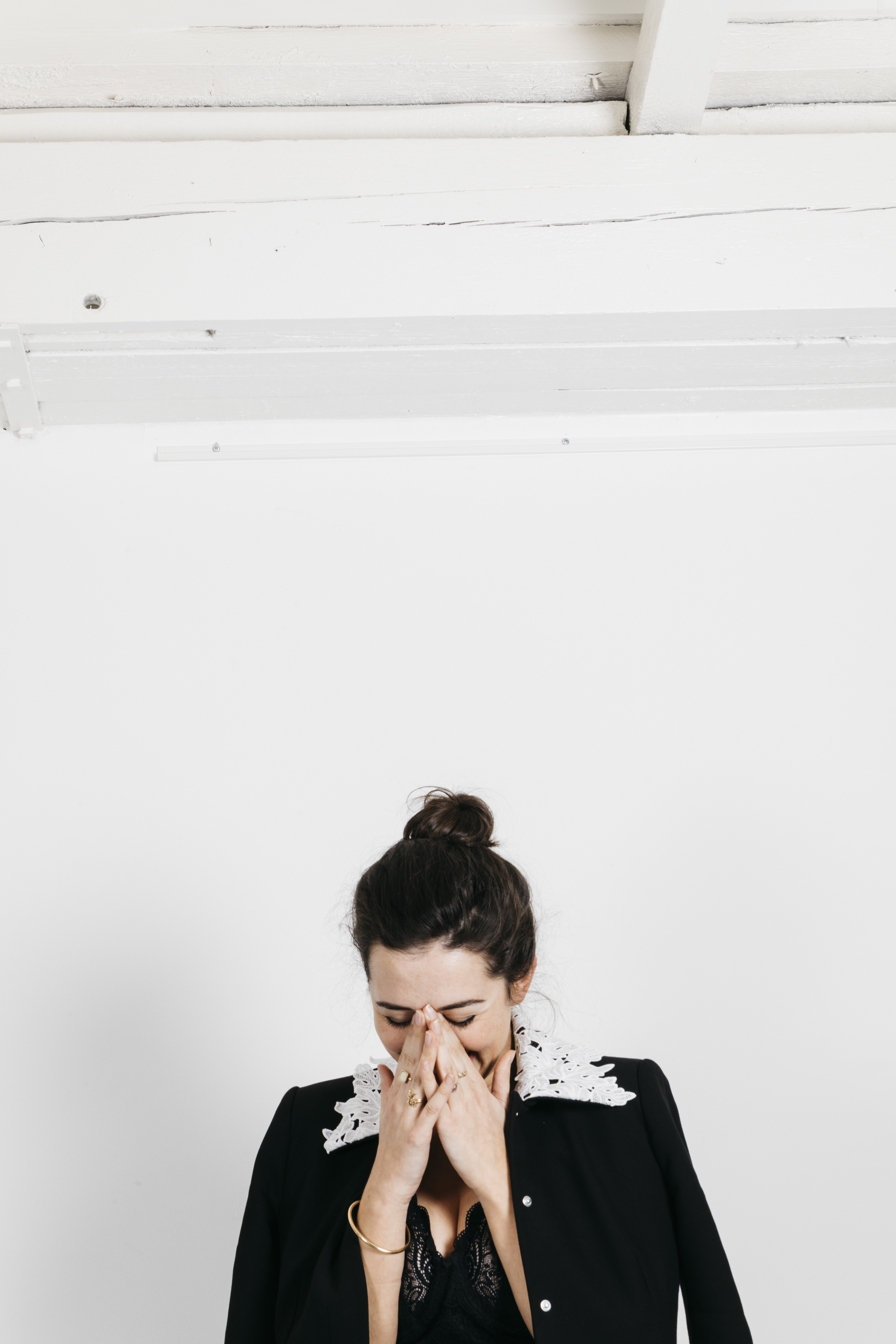 Séphora Talmud photo fille à suivre