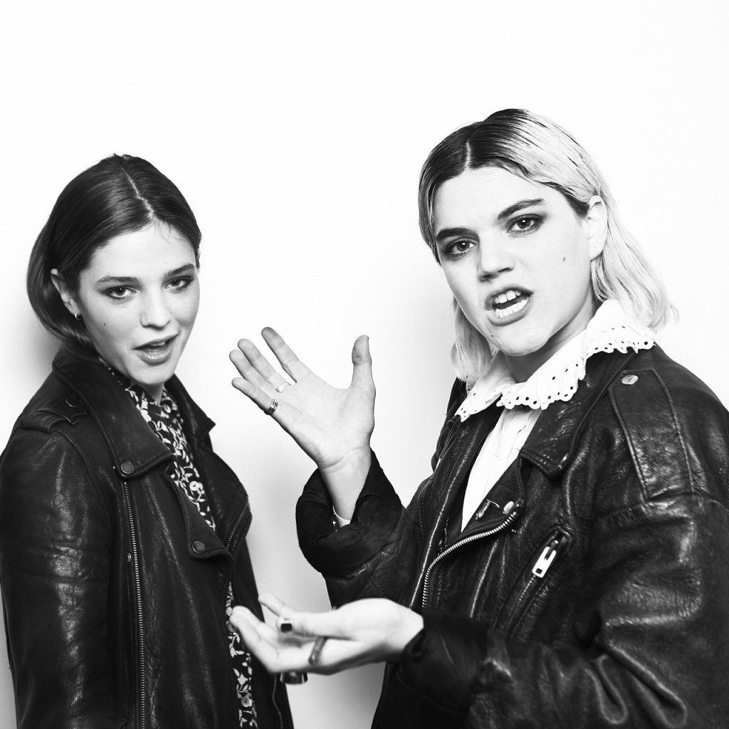 Soko photo Elodie Daguin Séphora Talmud