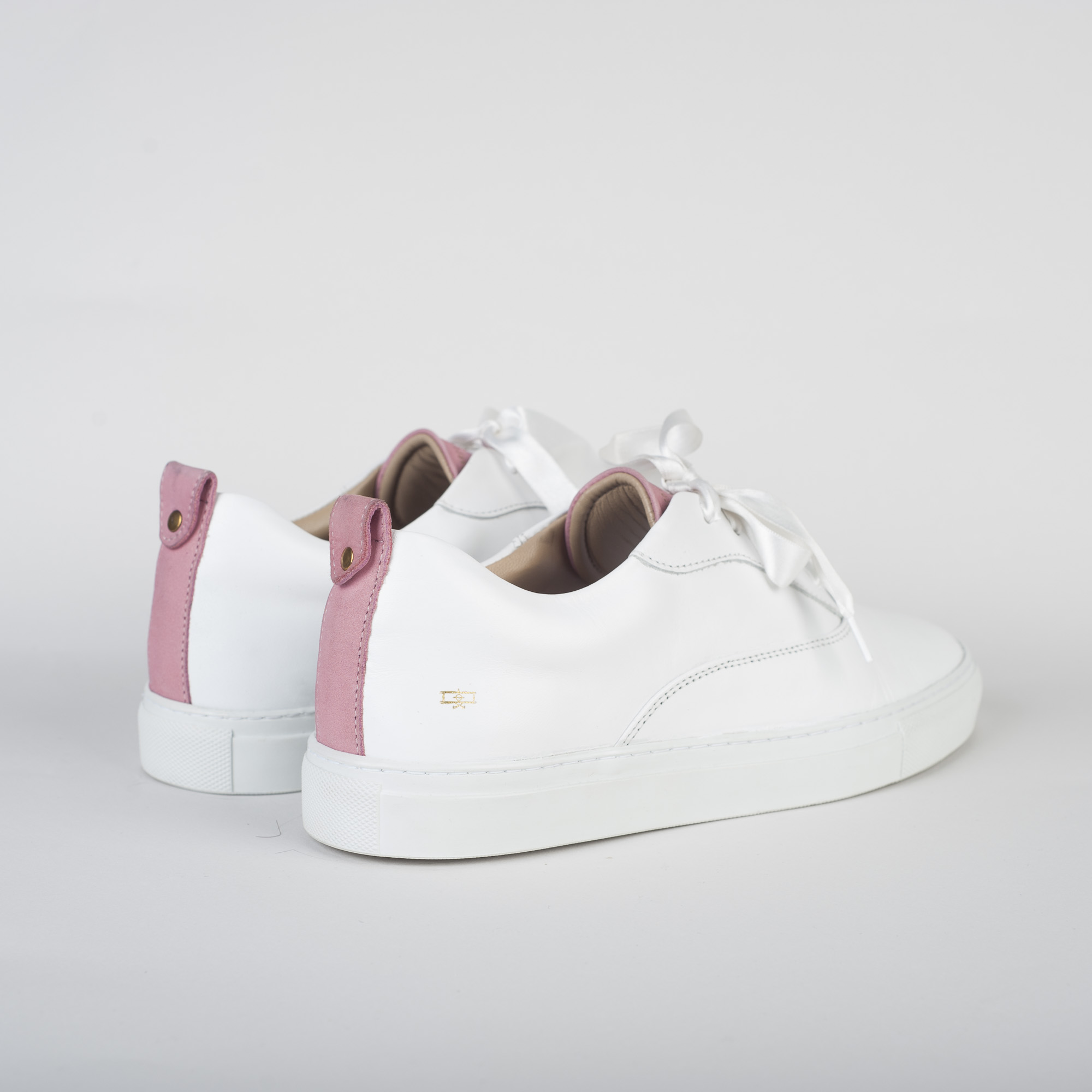 Jazette Sport 2.0 de Garçonne & Chérubin-rose