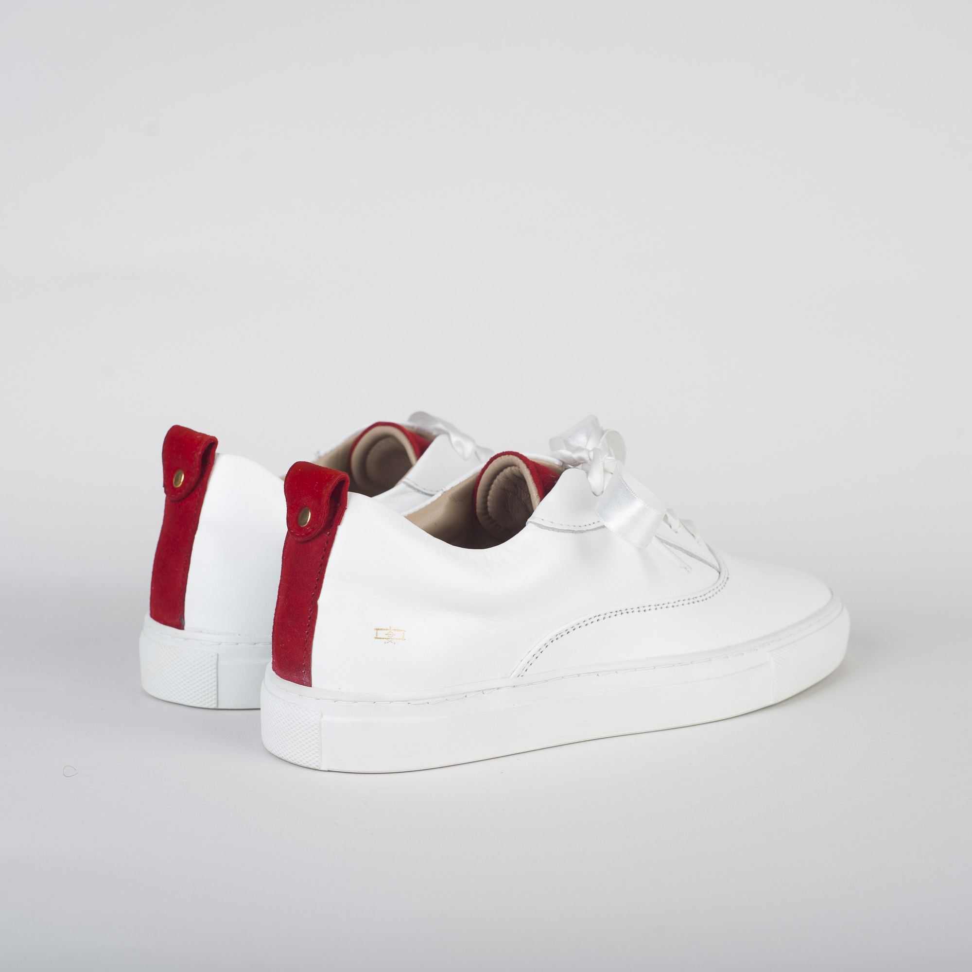 Jazette Sport 2.0 de Garçonne & Chérubin-rouge