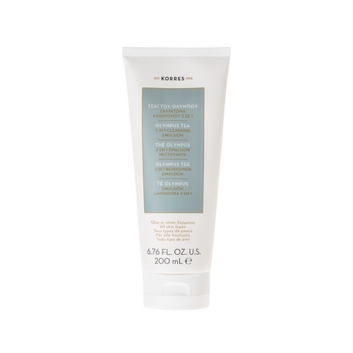 korres anti pollution