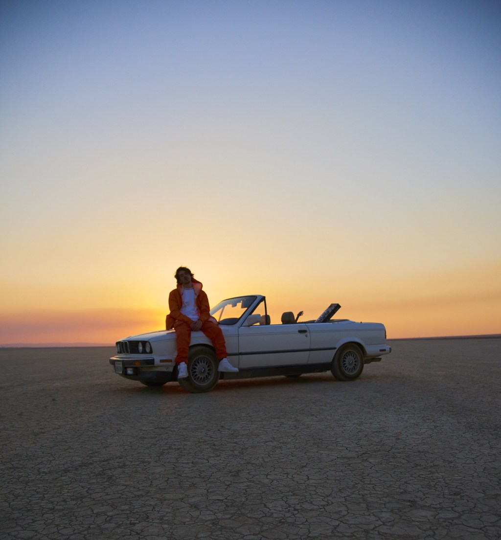 Marlin, une musique qui prend tous vos sens