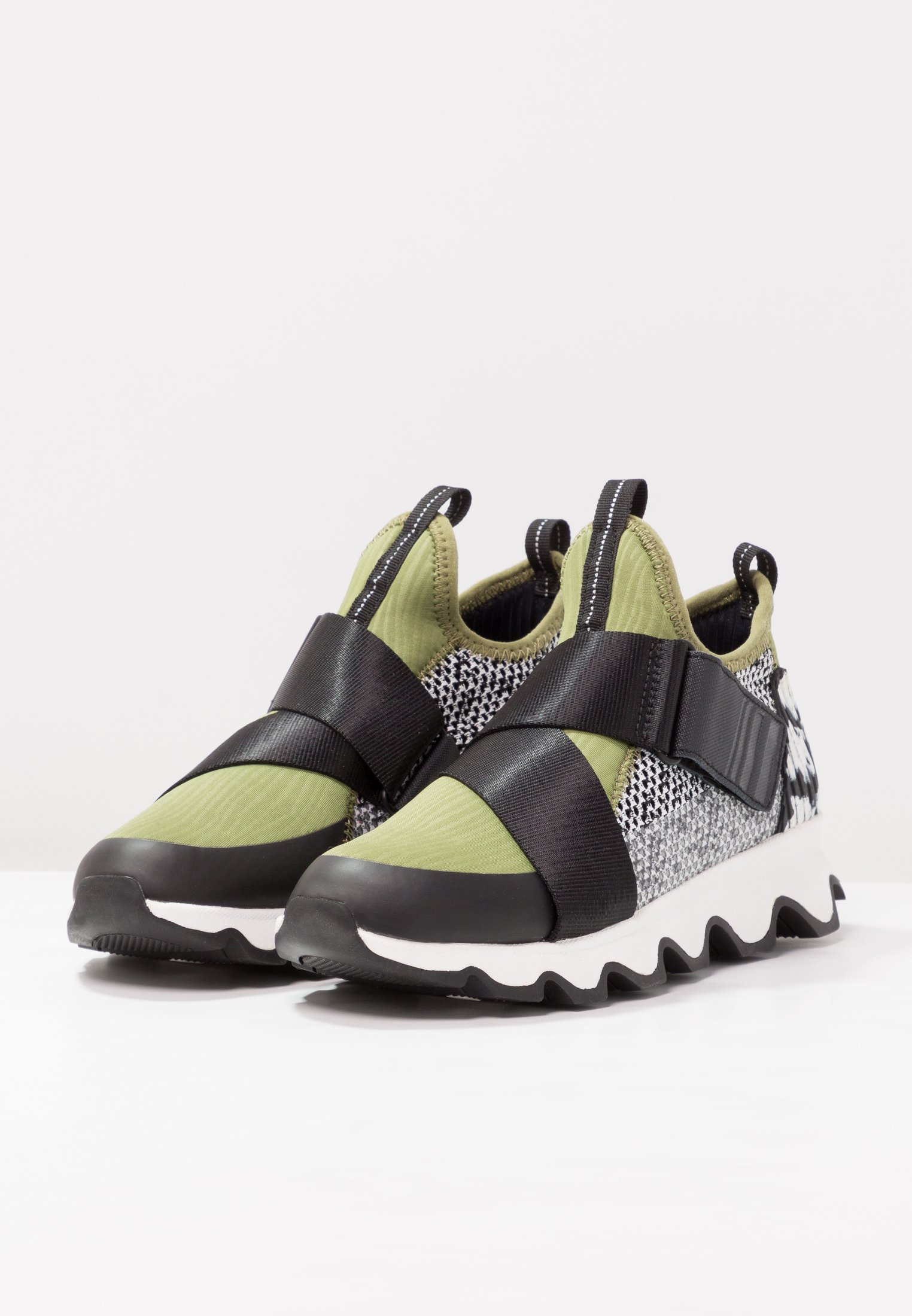 sorel-Casual-Sorel-Kinetic-Sneakers-kaki (2)