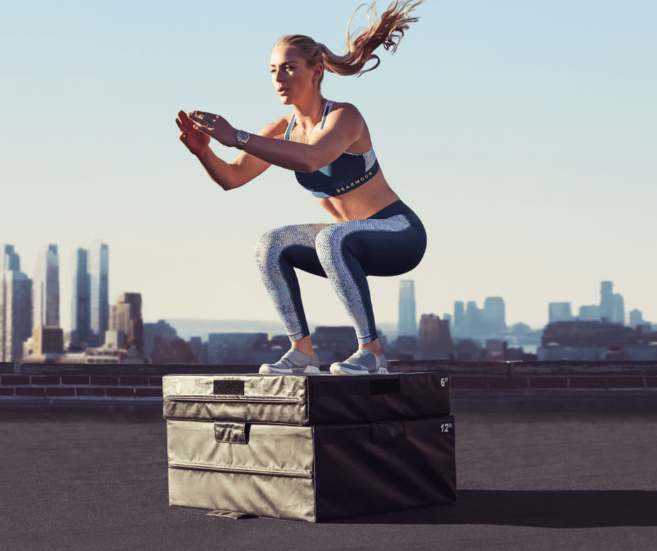 tenue-fitness-crossfit-under-armour-Legging HeatGear®