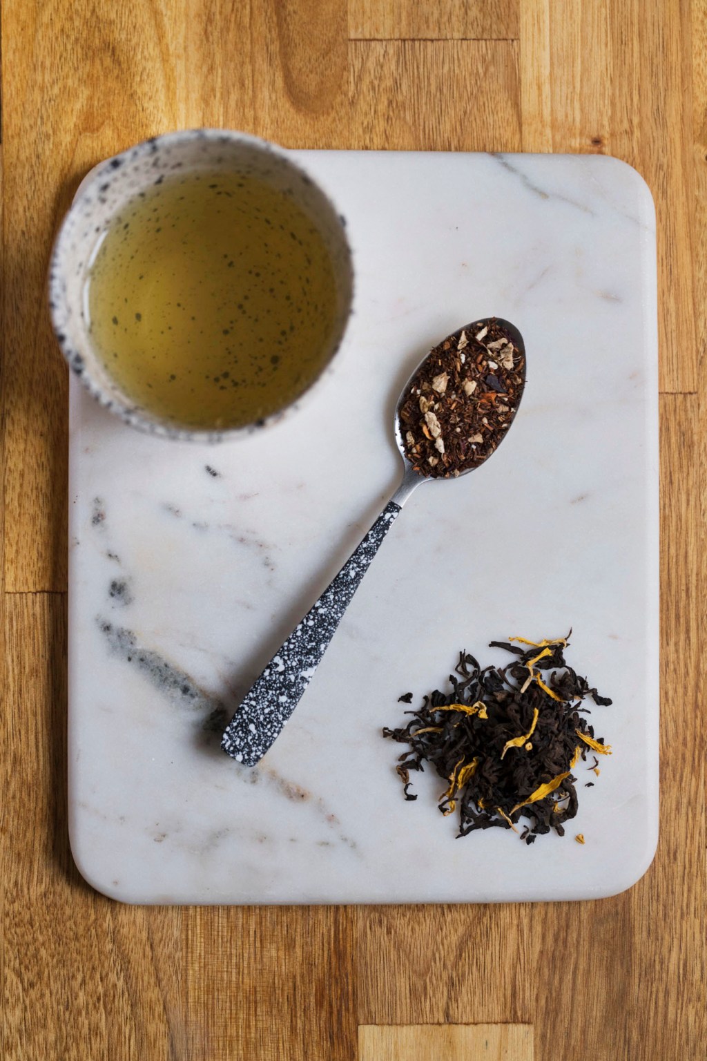 Connaissez-vous les pionniers du thé bio en France&nbsp;?