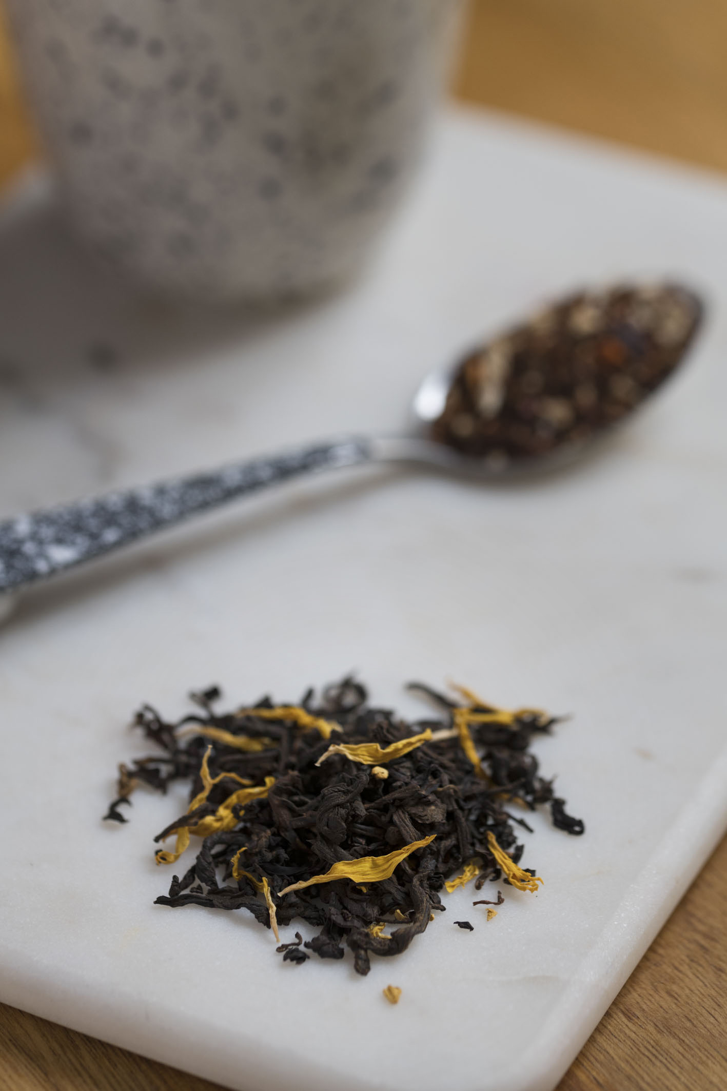 Thé Les jardins de Gaïa bio équitable9