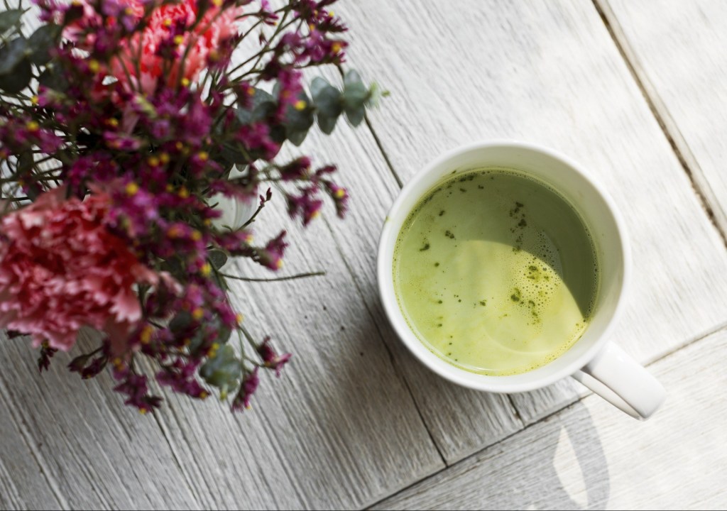 Matcha : conseils, recettes et bonnes adresses !