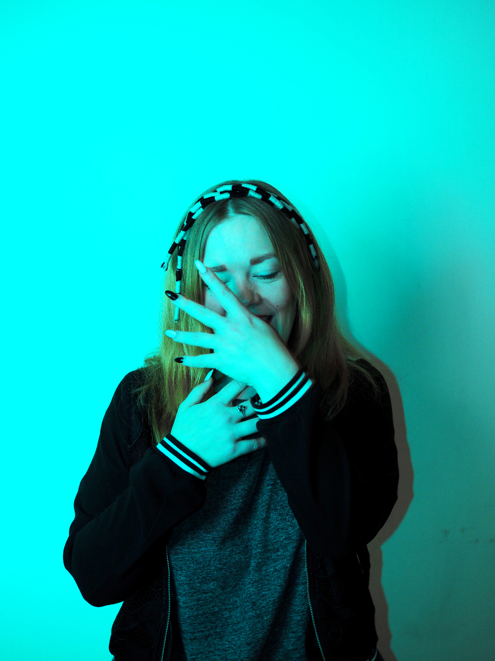 Coco Bans et le girl power : #MaintenantOnAgit