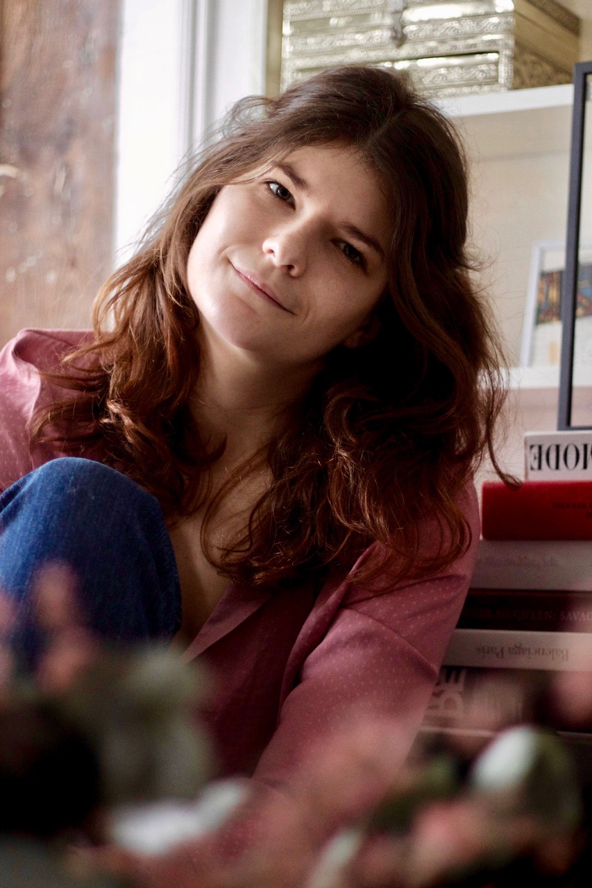 Les conseils et le parcours santé et nutrition de Juliet Leger Mairry : on&nbsp;adore