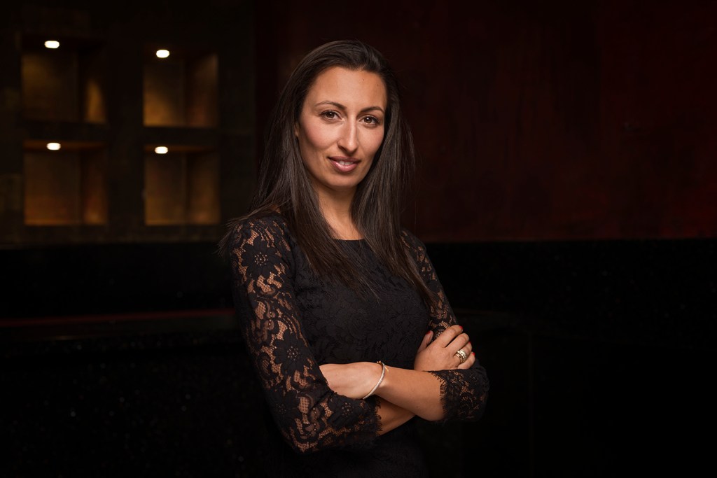 Une femme dans le monde des spiritueux : portrait de Mareva Essia et de Tigre Blanc&nbsp;Paris